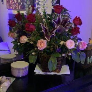 Meet your Posher, Guadalupe